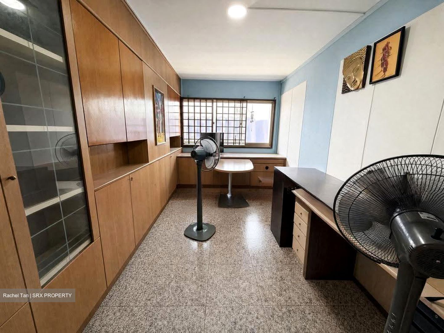 Blk 546 Pasir Ris Street 51 (Pasir Ris), HDB Executive #612016511